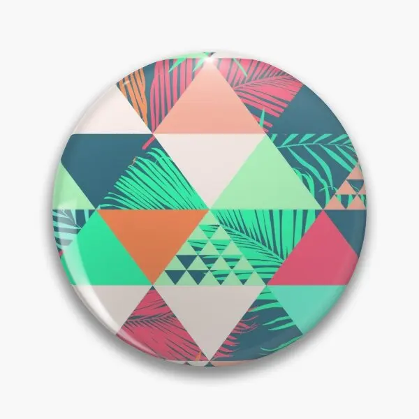 Праздничные значки vibes на рюкзаке аниме Значки декоративные Броши Металлические