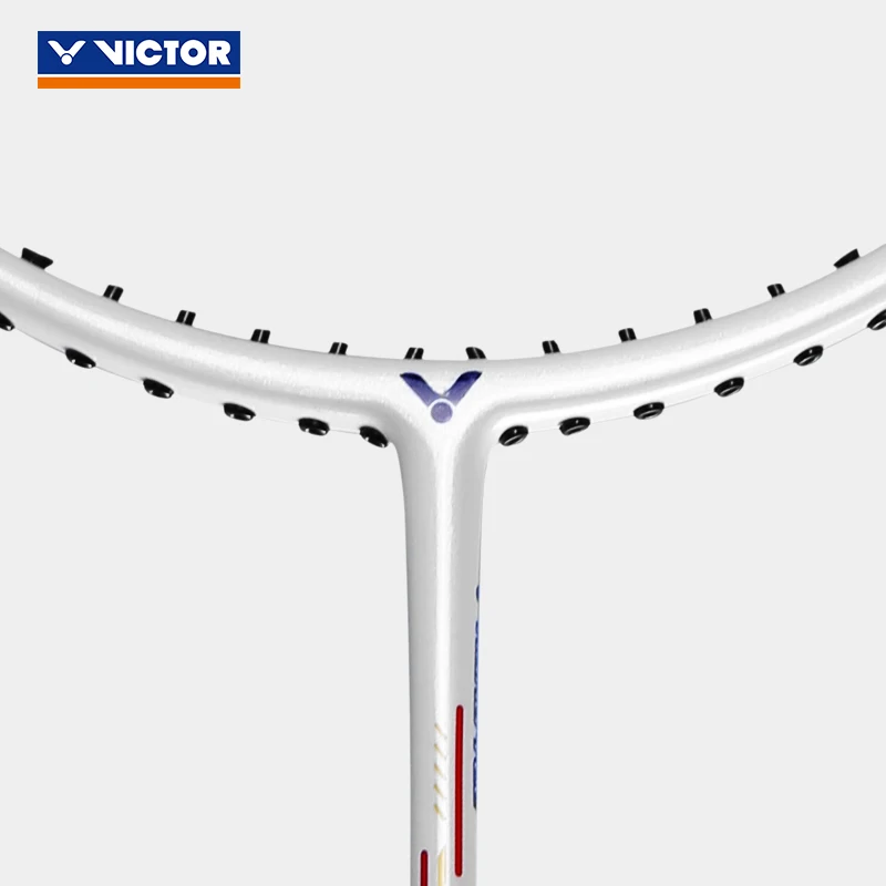 Ракетка для бадминтона VICTOR Full Carbon DX-1L | Спорт и развлечения