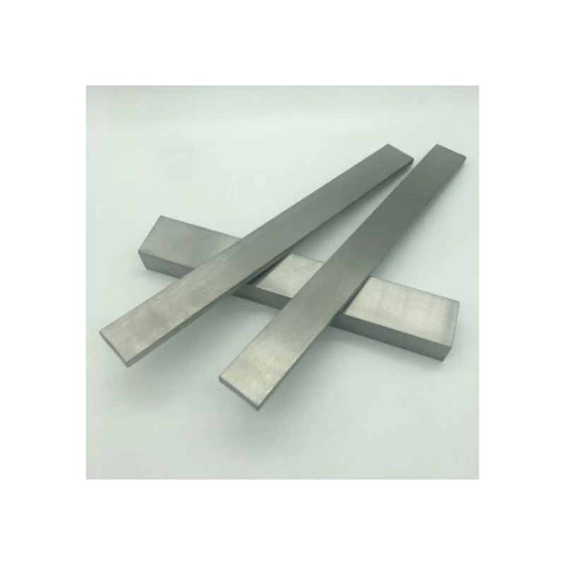 

304 stainless steel flat bar 15X5mm length 1250mm/piece