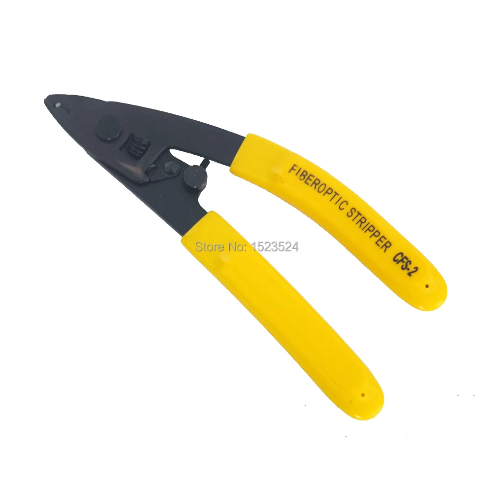 Инструмент для зачистки кабеля FTTH инструмент оптоволокна бесплатная доставка |