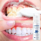 Зубная паста LANBENA для отбеливания зубов, инструмент для свежего сияния, удаления дыхания и чистки зубов
