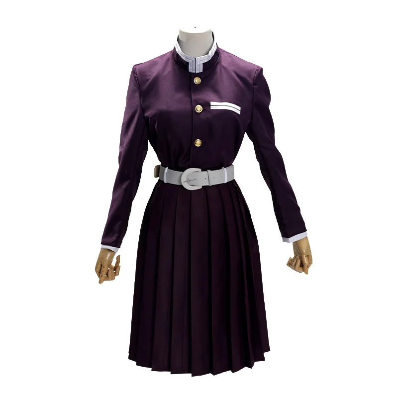 Лидер продаж одежда для косплея из японского аниме рассекающий демонов киметсу