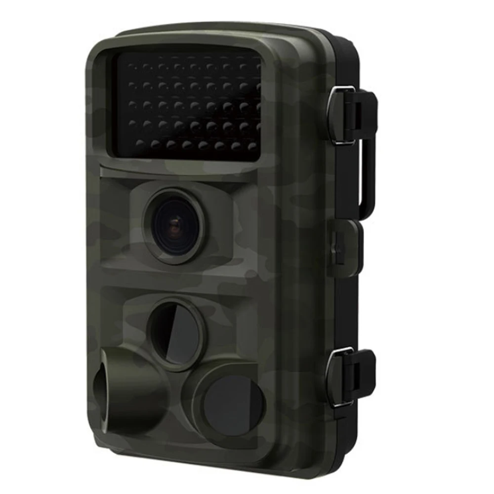 

DL-2 Hunting Camera Outdoor Scientific Research HD Surveillance PIR Infrared Night Vision Forestry Fish Pond Anti-Theft Camera