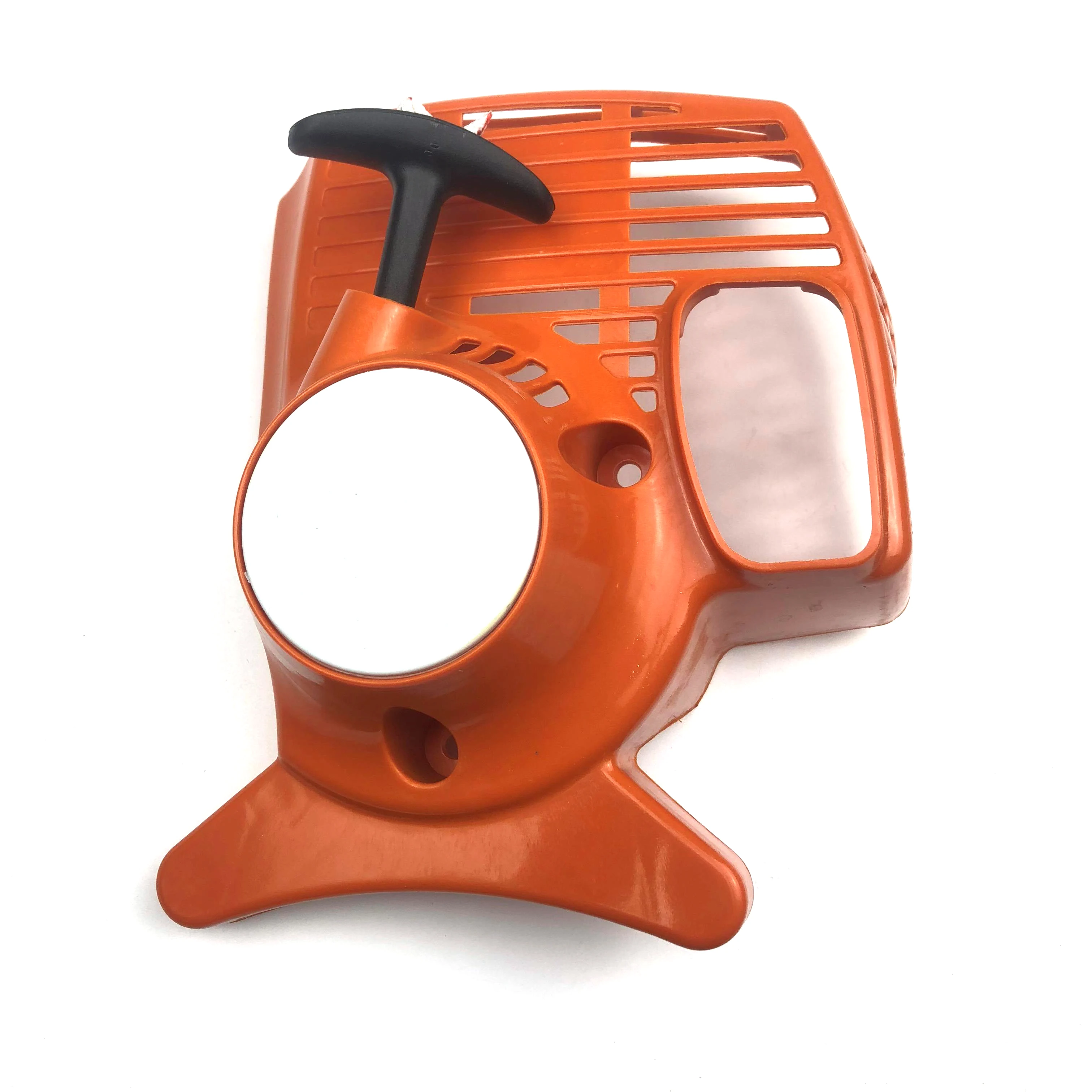 1pc Recoil Starter Complete Starters For Stihl Trimmer FC55 FS38 FS45 FS46 FS55 HL45 KM55 OEM 4140 190 4009 Dropshipping | Автомобили и