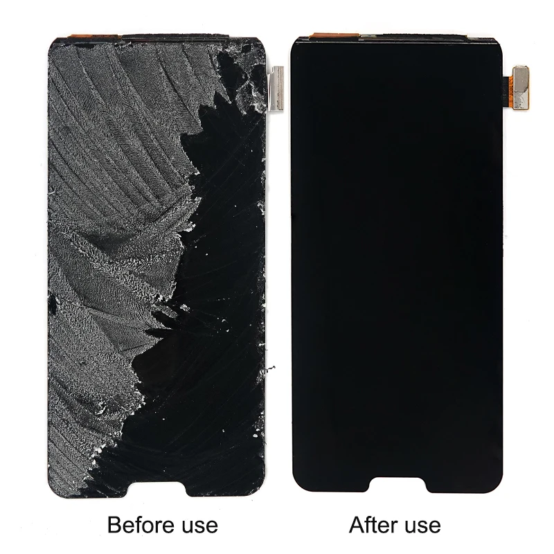 Жидкость для удаления ОСА iphone Samsung xiaomi Huawei 8333 мл | Инструменты