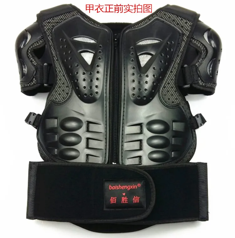 Молодежная детская мотоциклетная одежда для мотокросса Детская Защитная