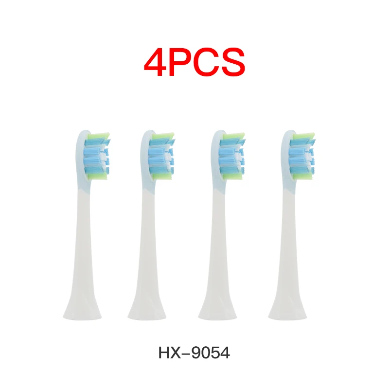 Насадки сменные для зубной щетки Philips Sonicare Flexcare серий HX3/6/9 16 шт. | Бытовая техника