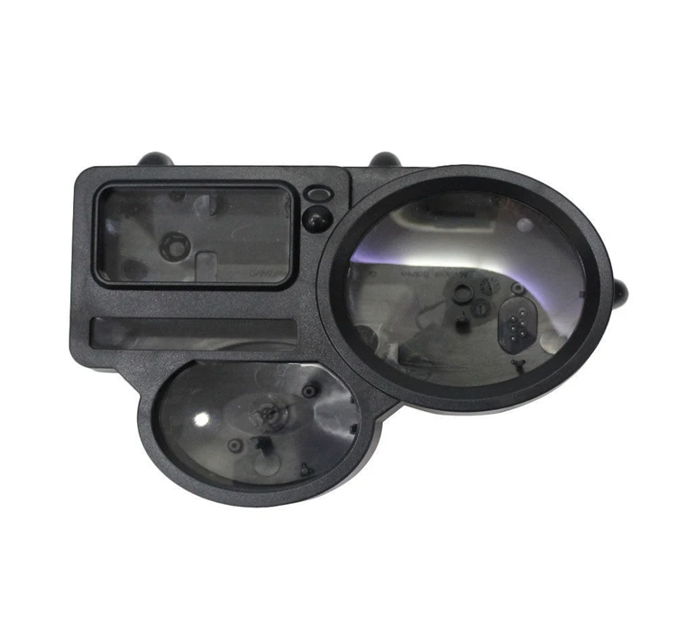 Подходит для BMW R1200GS 2004 2013 Тахометр и спидометр мотоцикла|Полные комплекты