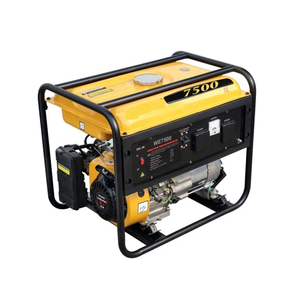 

Новый мощный сверхтихий мини-генератор открытого типа с двигателем Kubota