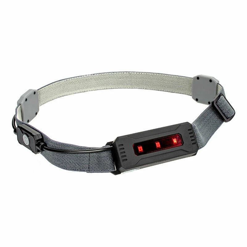 Головной фонарь с монолитным блоком светодиосветодиодный 3 режима | Лампы и