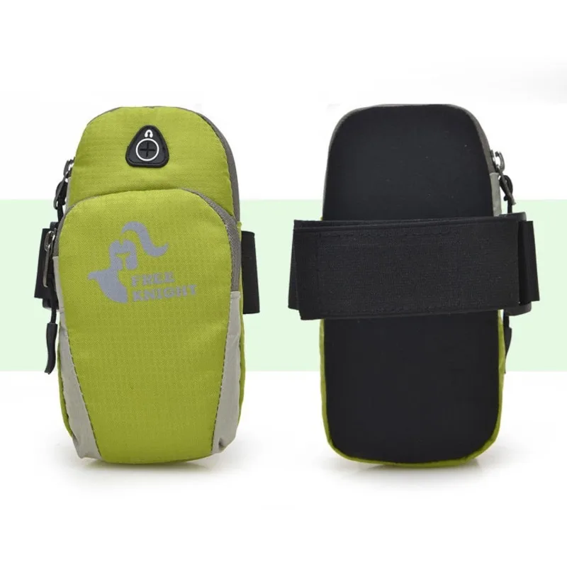 Универсальная Водонепроницаемая спортивная сумка на руку для бега нарукавник