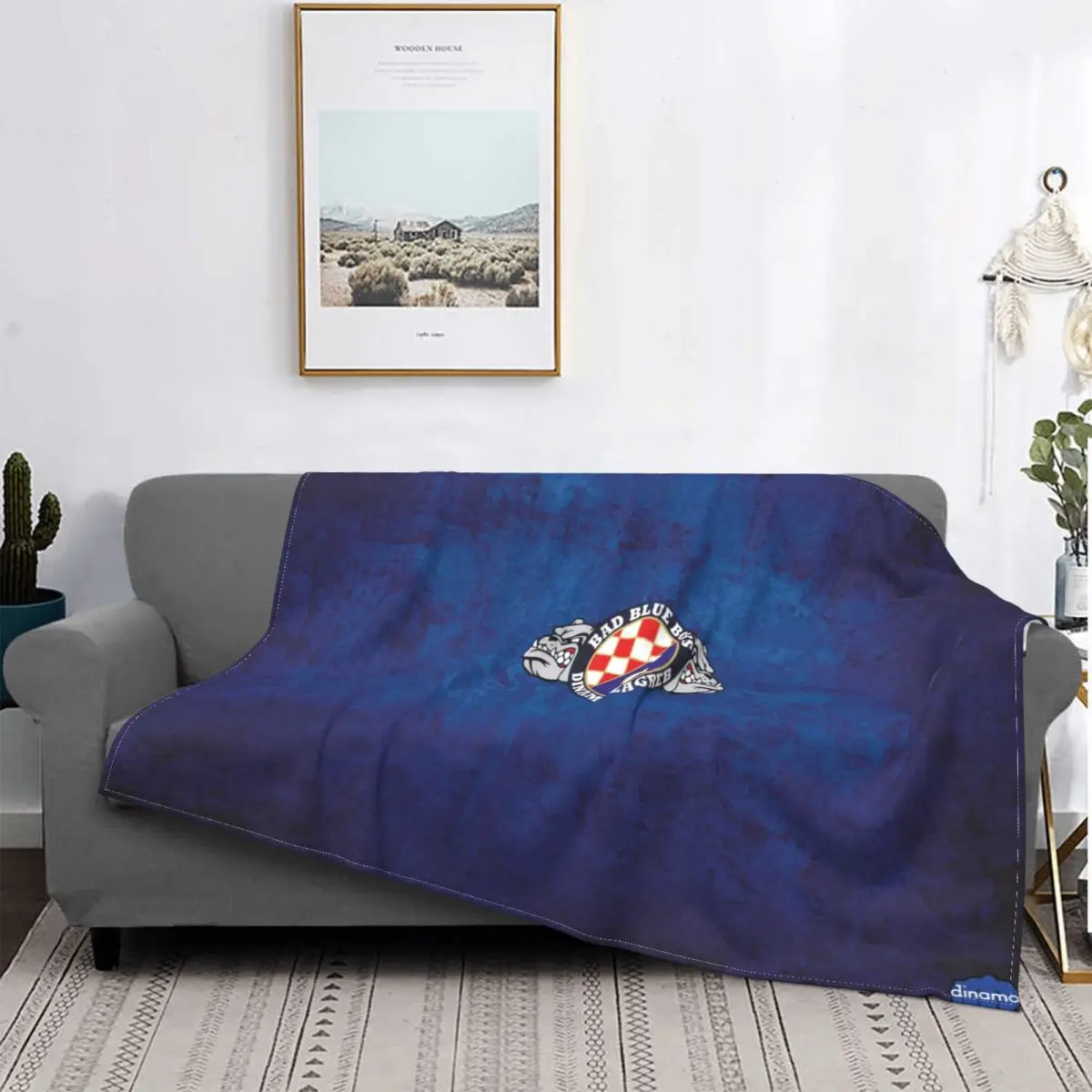 

Gnk Dinamo Zagreb 1460 Blanket Bedspread Bed Plaid Bed Cover Picnic Plaid Bedspread 135 Thermal Blanket Blanket On The Bed