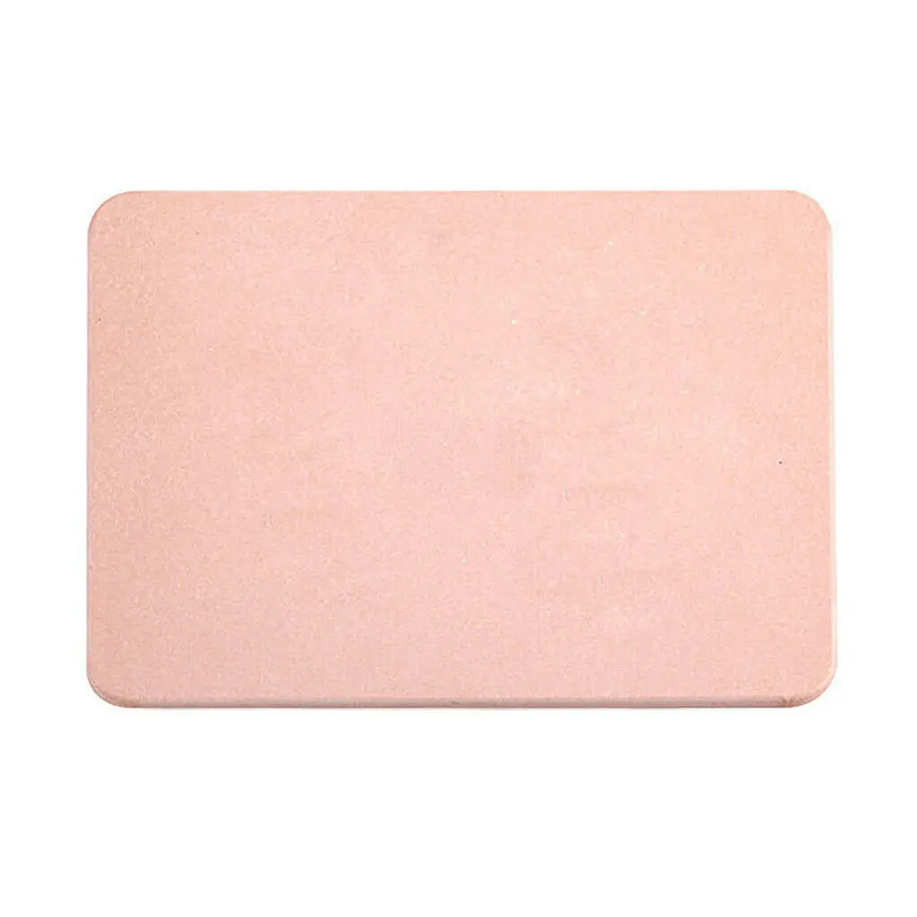 

Bathroom Bath Shower Mat Non Slip Mat with Diatomaceous Earth Antibacterial Super Absorbent HK3