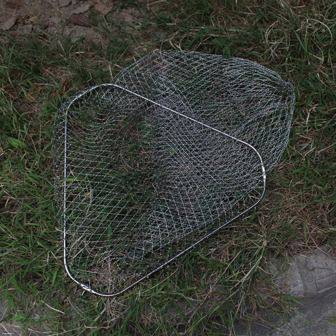 Нержавеющая сталь лошадь провал линии сетчатый мешок ракетки веревка для