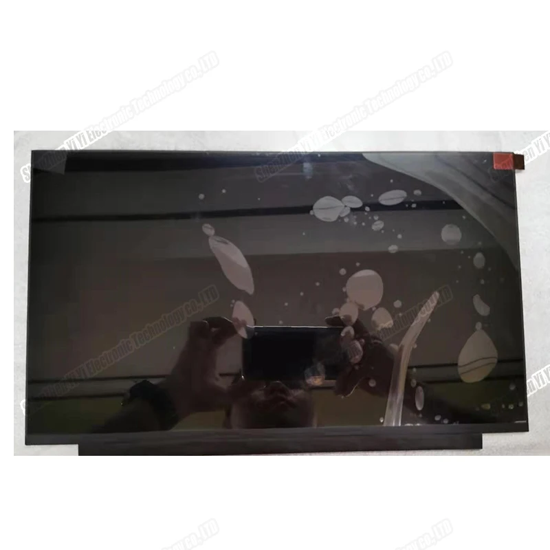 Светодиодный ЖК-экран с матрицей 15 6 дюйма модель IPS NV156FHM N48 1920x1080 FHD ADS eDP