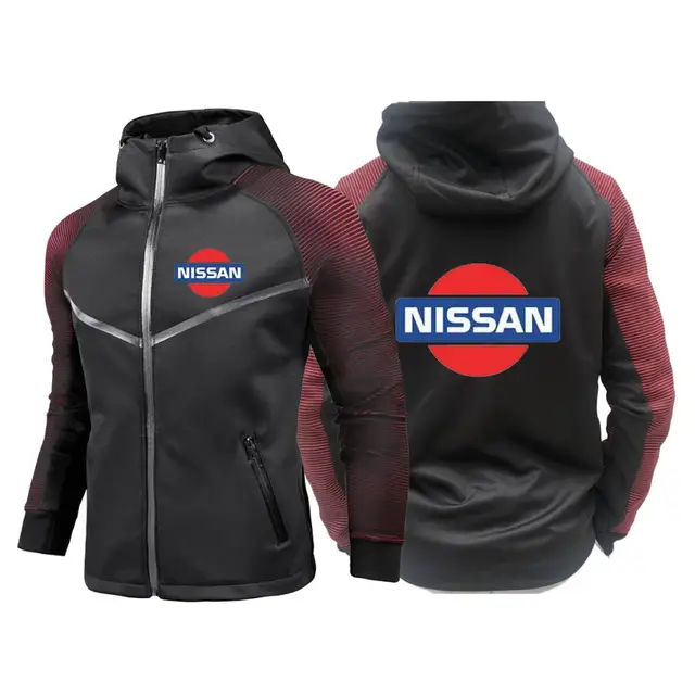 Кофта мужская спортивная Tiger Zipper Jacket