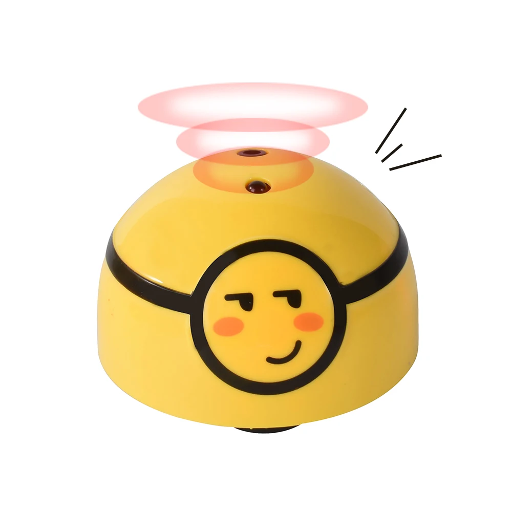 Интеллигентая (ый) избегать ToyAutomatic ходьбы интерактивные игрушки для детей и