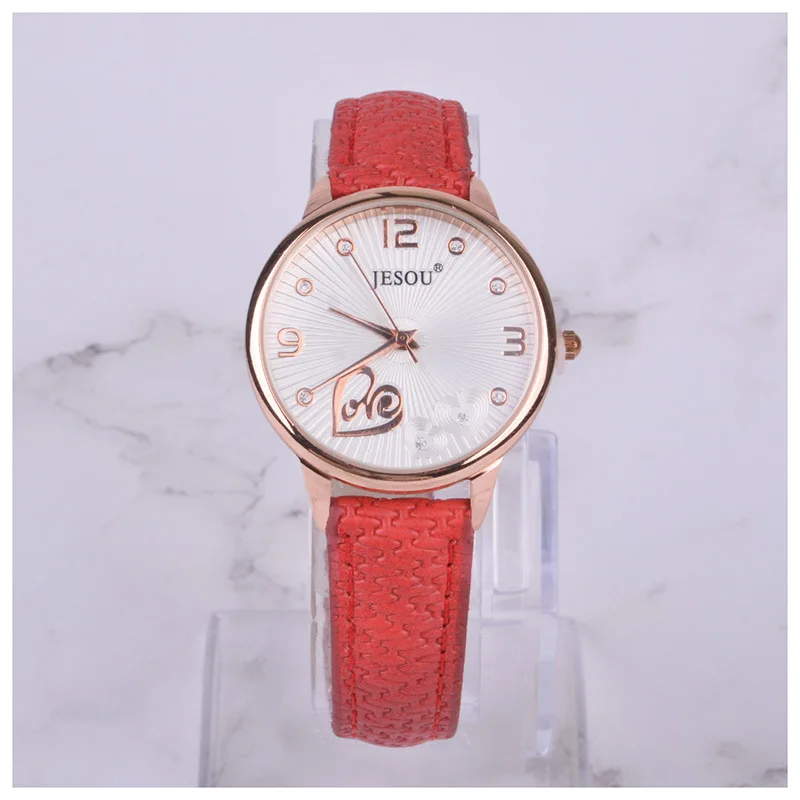 3 шт./комплект женские кварцевые часы кошелек|Женские наручные часы| |