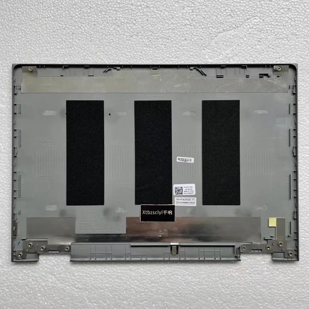

New For DELL Inspiron 13MF 5368 5378 LCD Back cover Laptop shell 0HH2FY HH2FY
