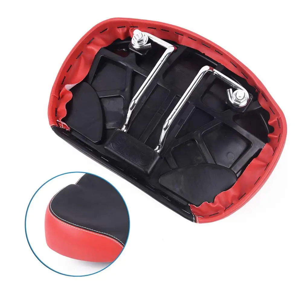 

Bicycle Saddle Mountain Bike Cycling Comfort Soft Foam PU Pad Cushion Anti-Corrosion MTB Bicycle Accessories