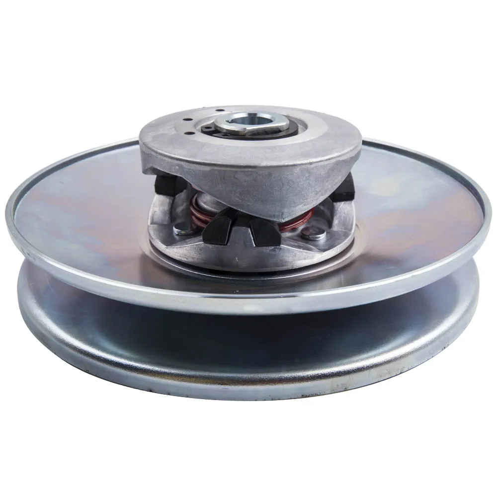 

30 Series Torque Converter 5/8" Driven Clutch 7" Diameter Go Kart Mini Bike
