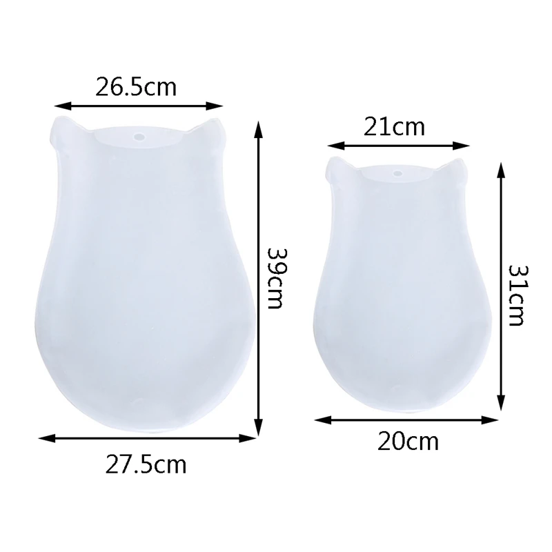 

1.5KG Silicone Kneading Dough Bag Flour Mixer Bag Versatile Dough Mixer for Bread Pastry Pizza Kitchen Tools Baking Tool