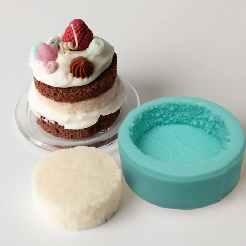 

Soap Molds Chocolate Candy Molds Cake Chocolate Soap Decorating Toast Shape