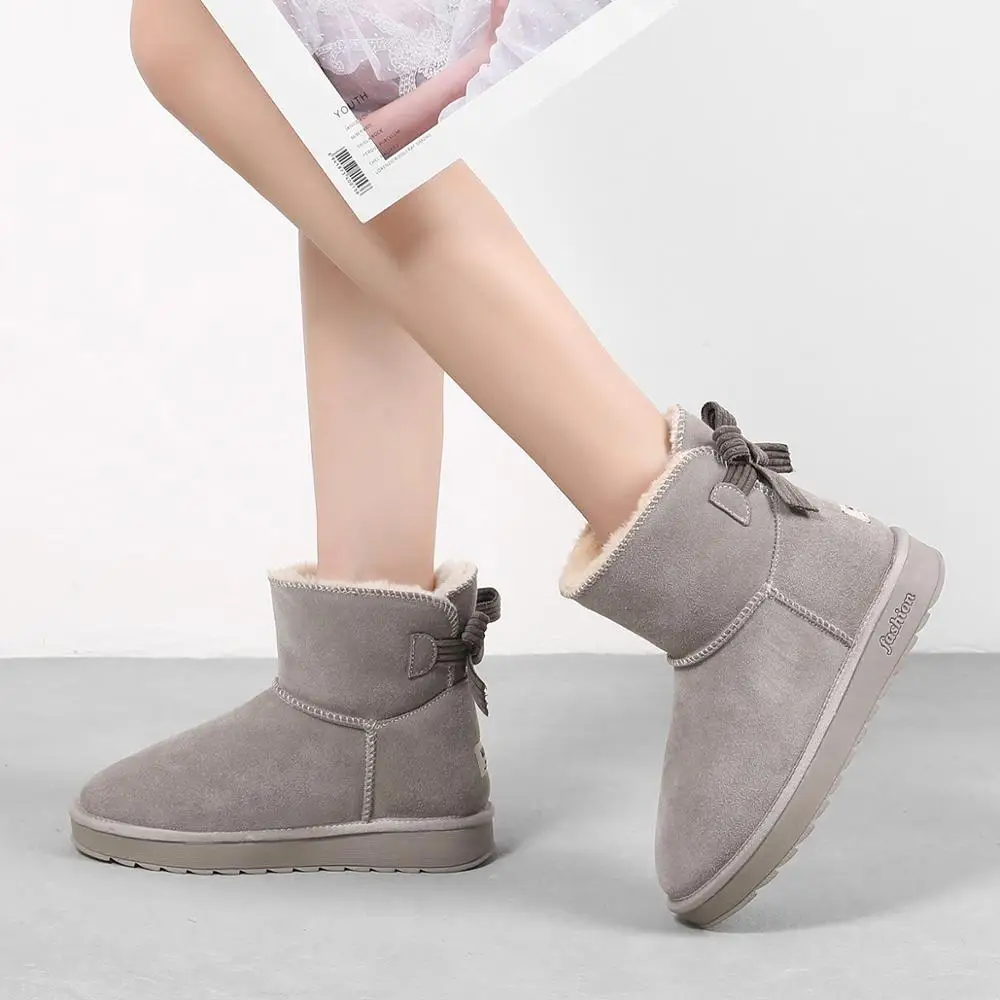 MALEMONKEY/Роскошная брендовая дизайнерская женская обувь Новинка 2020 года зимние