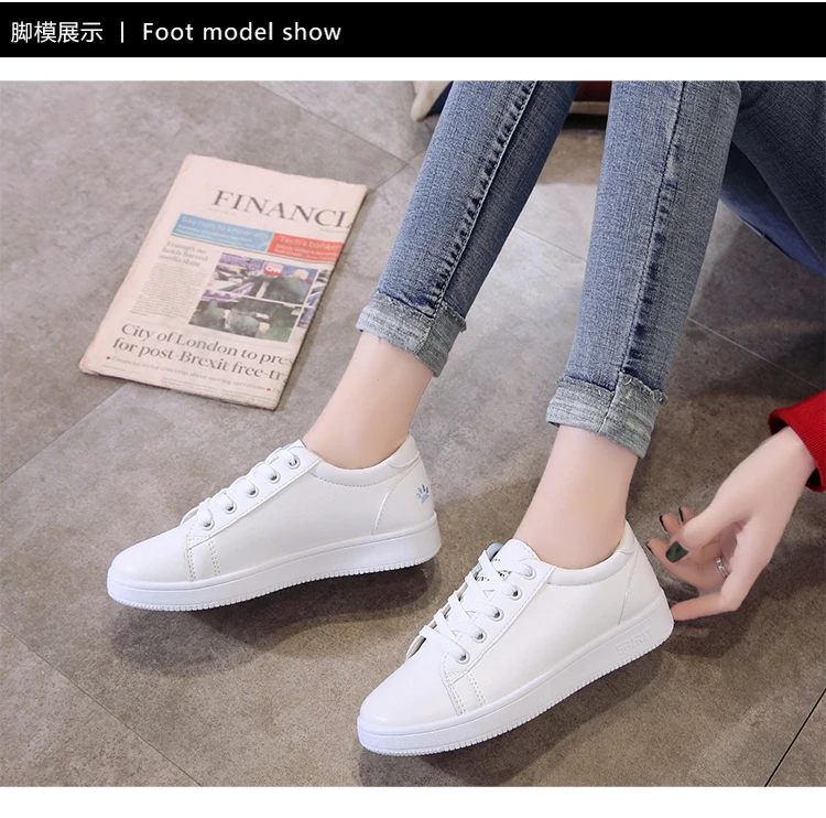 Tenis feminino zapatos mujer; Новинка года; Женская теннисная обувь; спортивная обувь; теннисные кроссовки на плоской подошве для ходьбы; Plataforma 7