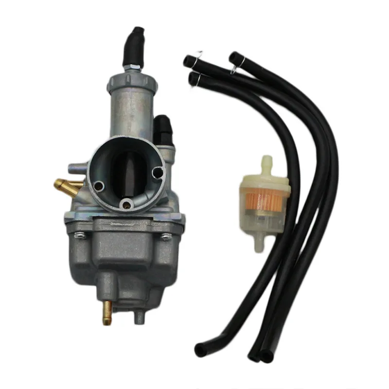 

Fit for Carburetor parts of off road motorcycle 250 klf250a 2003-2011