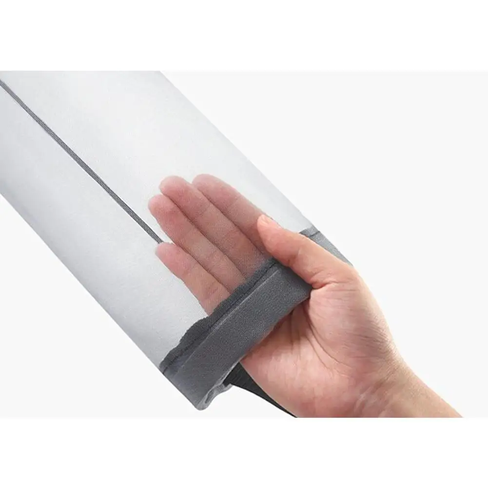 Подвесная кухонная сумка для хранения мусора удобная извлечения полиэтиленовый