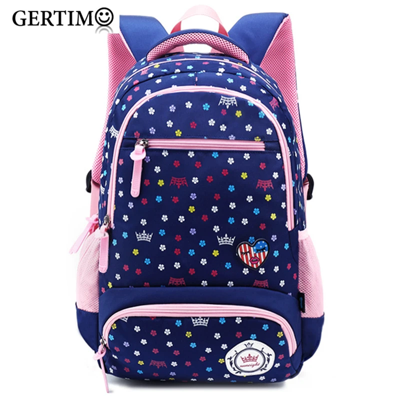 Школьные принадлежности и рюкзаки для девочек ортопедический большой рюкзак