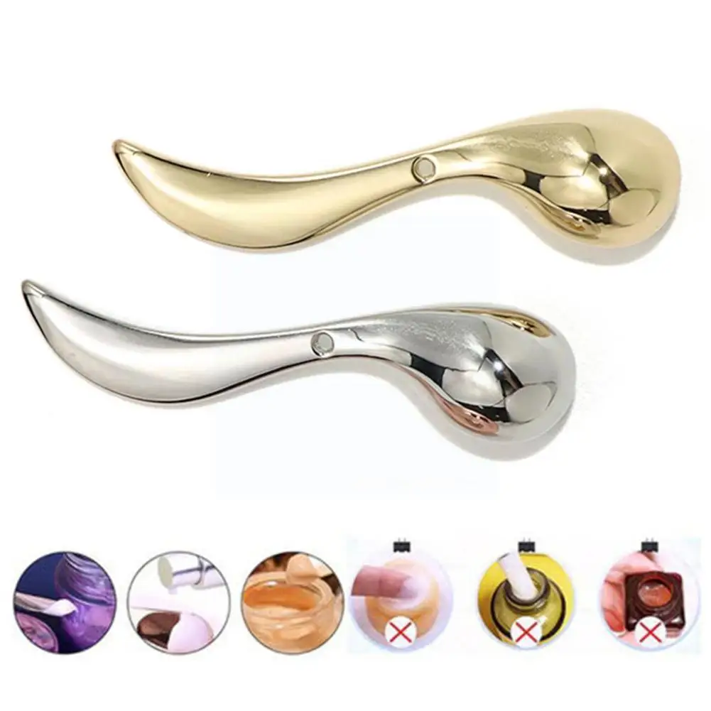 

Крем для глаз, массажер для лица, палочка из цинкового сплава, магнитный ролик для подтяжки, косметический инструмент для морщин, против мас...