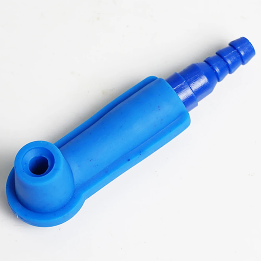 

1Pcs Brake Oil Changer Connector Brake Oil Change Tool Connector Oil Drained Quick Change Oil Pumping Tool Accessories