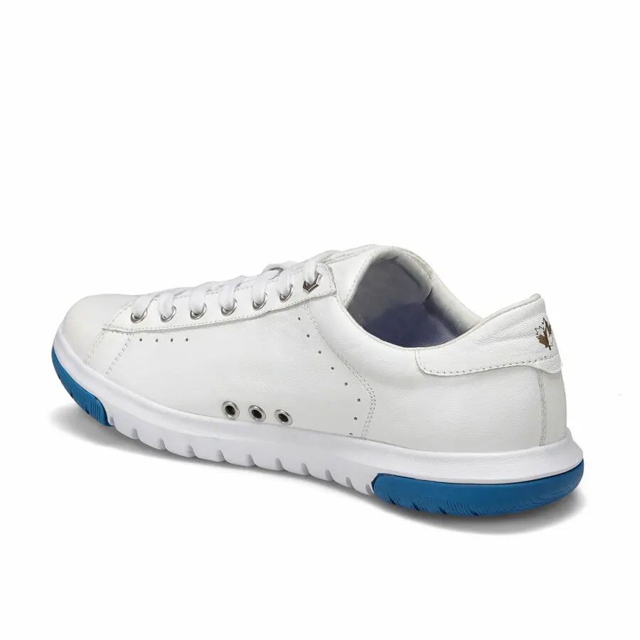 

Sneakers Men Lumberjack Cesar White Men'S Sneaker Shoes