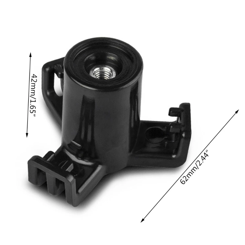 

Car Trunk Hook Practical Durable Car Bolt Cover Mounting Holder Accessories For Tesla Model 3 Load Bearing Exceeds 20kg