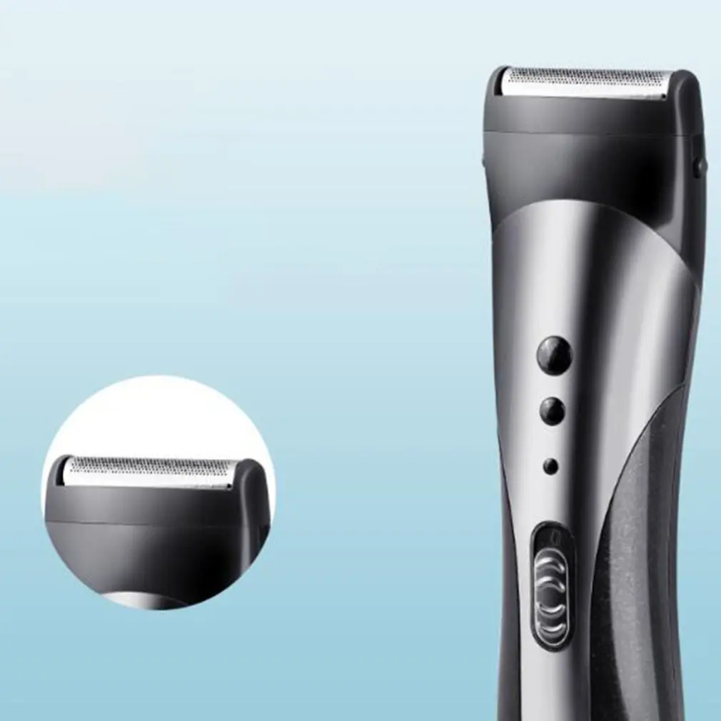 Бритва KM 1407 машинка для стрижки волос устройство в носу многофункциональный