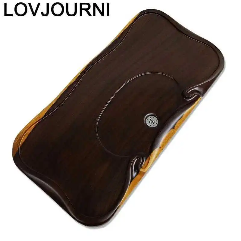 

Juego Board De Te Chino Serviertablett Set China Bandeja Para Servir Kung Fu Gongfu Holder Serving Chinese Tea Tray