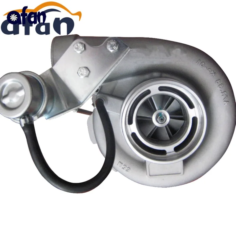 

turbo GT4294 for DAF XF95 XF 1319281 452235-0001