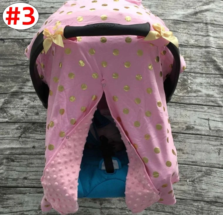 Мультяшный чехол для автомобильного сиденья детское хлопковое мягкое