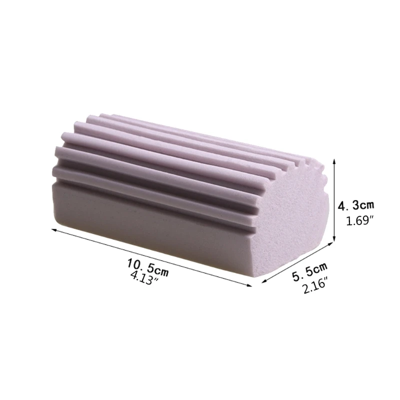 

Multipurpose Super Absorbent Car Wash Sponge Extra Soft Large Size Washing Cellulose Thickened Multi-use Cleaning Tool