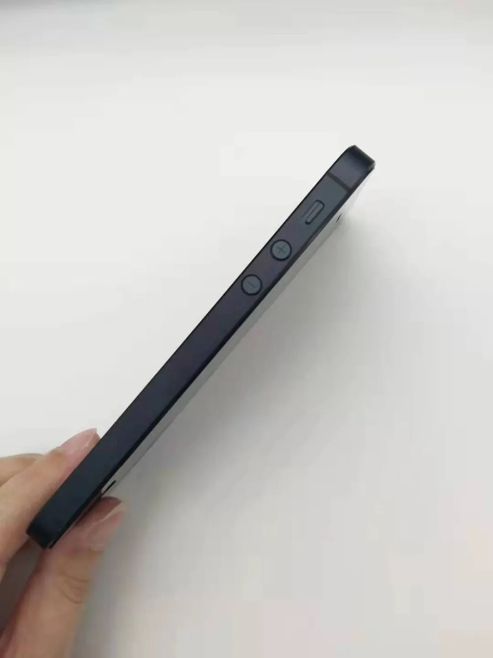 Горячая Распродажа, Iphone 5 A5, заводской разблокированный мобильный телефон, iOS, двухъядерный, 1 ГБ ram, 16 ГБ, 32 ГБ, 64 ГБ rom, 4,0 ', 8 Мп камера, wifi, 3g, gps