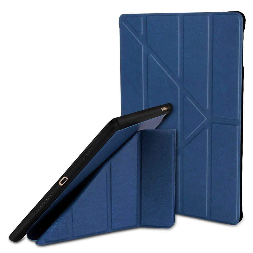 Чехол для Pad Air/pro 9 7 дюймов чехол-подставка ручка держатель Автоматический Режим