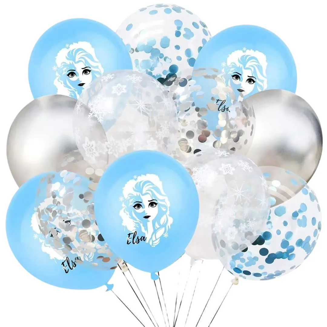 12 шт. латексные воздушные шары дюймов | Дом и сад