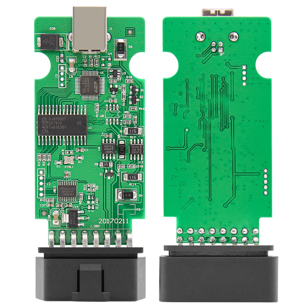 MPPS V18 ECU чип тюнинг интерфейс Авто OBD 2 OBD2 для EDC15 EDC16 EDC17 Многоязычный CAN