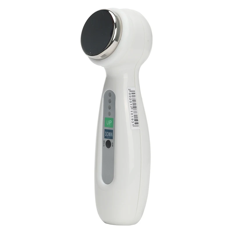

Ultrasonic Facial Body Cleaner Massager Machine Face Lift Skin Tightening Deep Cleansing Wrinkle Removal Beauty Care Device