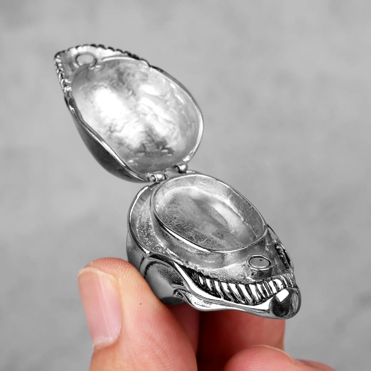 Кольца мужские из нержавеющей стали Крутое властное Ювелирное Украшение в стиле