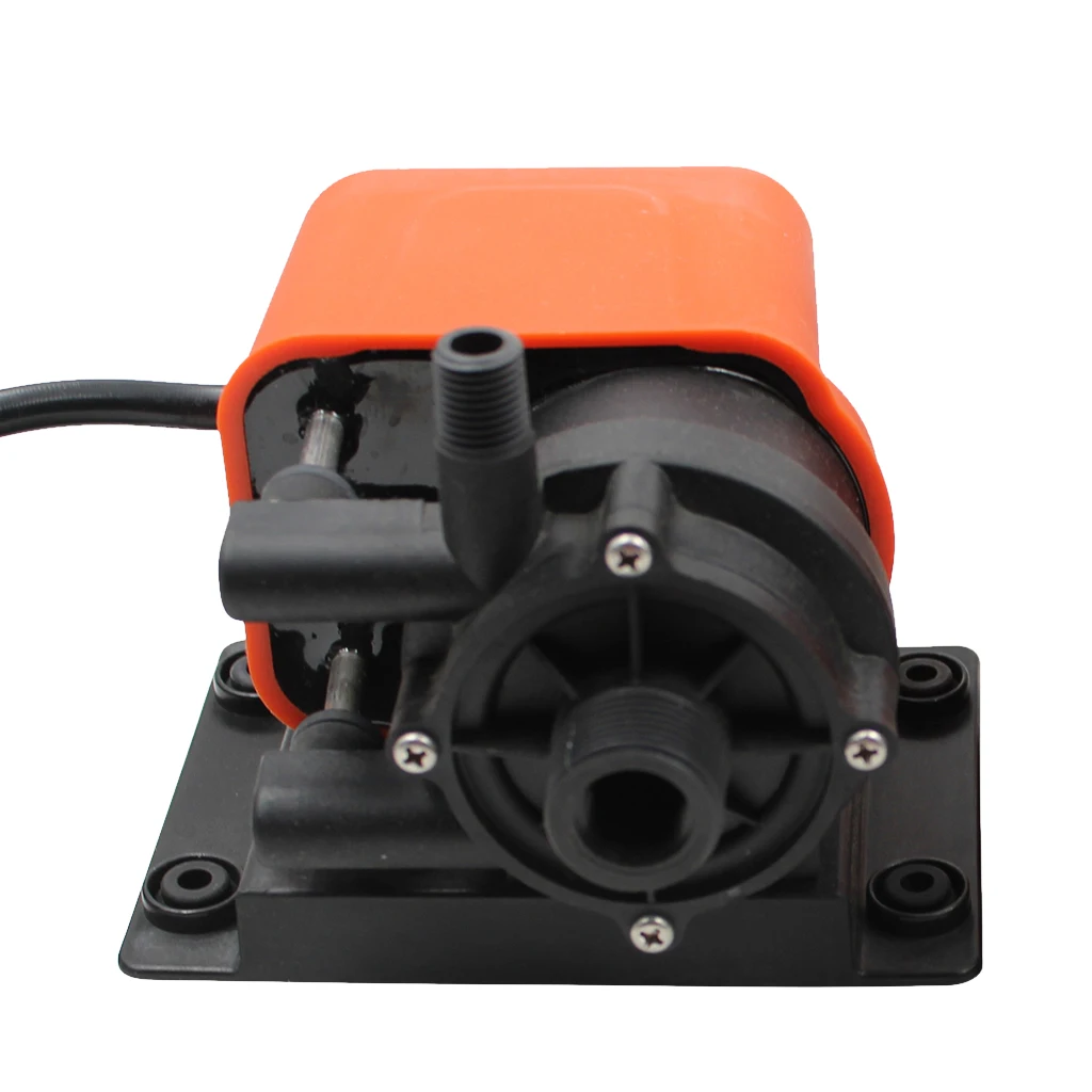 SEAFLO Marine Air Conditioner Magnetic Drive Raw Water Circulation Pump 250 GPH 220V Submersible | Автомобили и мотоциклы