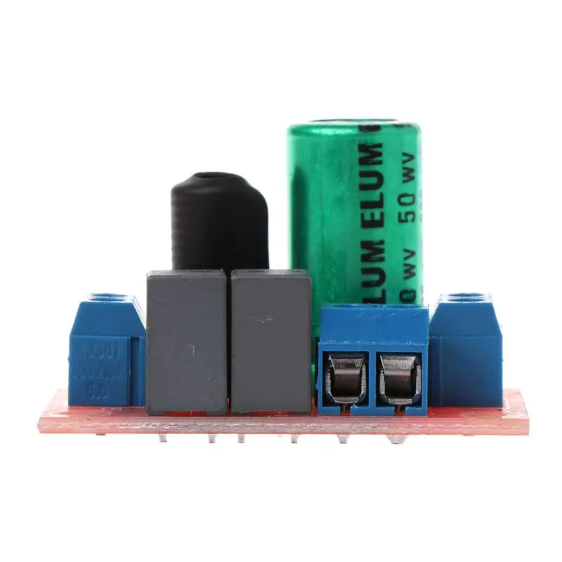 

Adjustable HIFI Horn Treble Bass 2 Way Audio Frequency Divider Home Car DIY Speaker Crossover Filters Kits