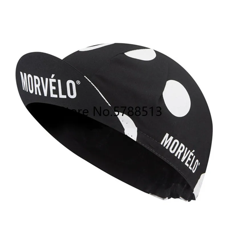 Велосипедная Кепка morвело из полиэстера легкие дышащие головные уборы для